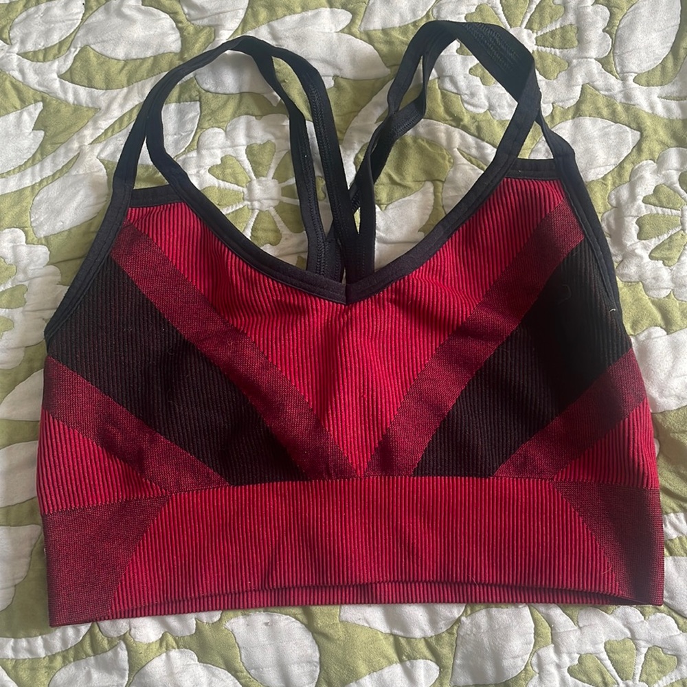 All in Motion Sports bra
